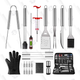 Image for article titled Level up Your Barbeque Game With the Best Grill Accessories